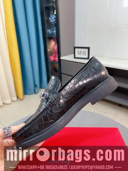 Ferragamo Shoes Ferragamo sz38-45 hnh0820