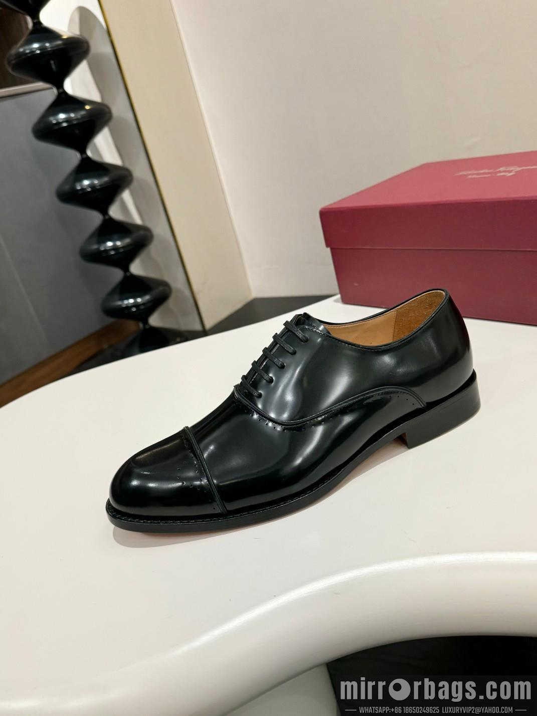 Ferragamo Shoes Ferragamo sz38-45 hnh0212