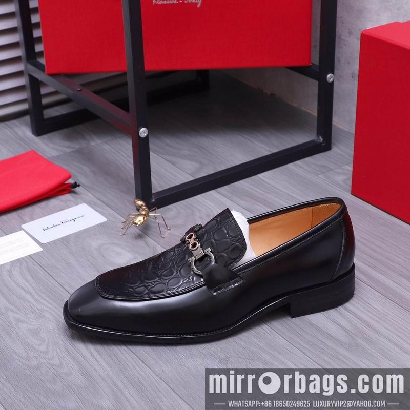 Ferragamo Shoes Ferragamo sz38-44 hnm0213