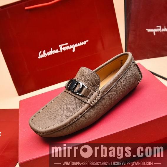 Ferragamo Shoes Ferragamo sz38-46 mnh0805