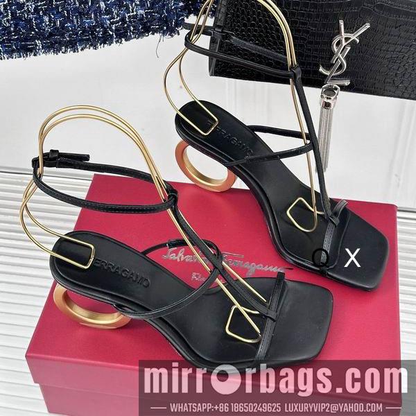 Ferragamo Shoes Ferragamo sz35-40 3C JX0101