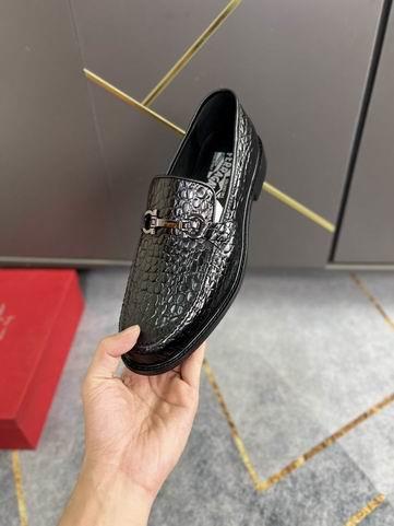 Ferragamo Shoes Ferragamo sz38-45 mnh02218