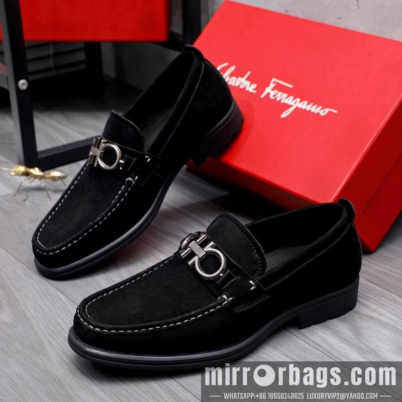 Ferragamo Shoes Ferragamo sz38-44 hnm0227