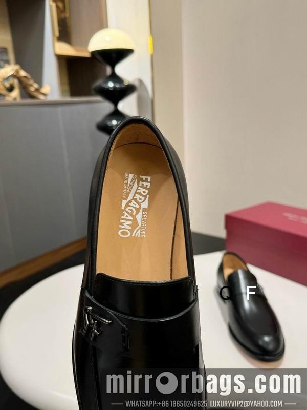 Ferragamo Shoes Ferragamo sz38-45 TF1117