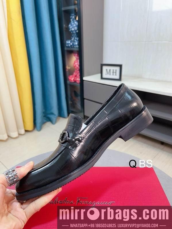 Ferragamo Shoes Ferragamo sz38-45 BS0203