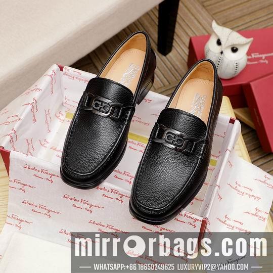 Ferragamo Shoes Ferragamo sz38-45 mnh0547