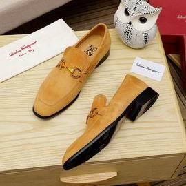 Ferragamo Shoes Ferragamo sz38-44 mnh0511