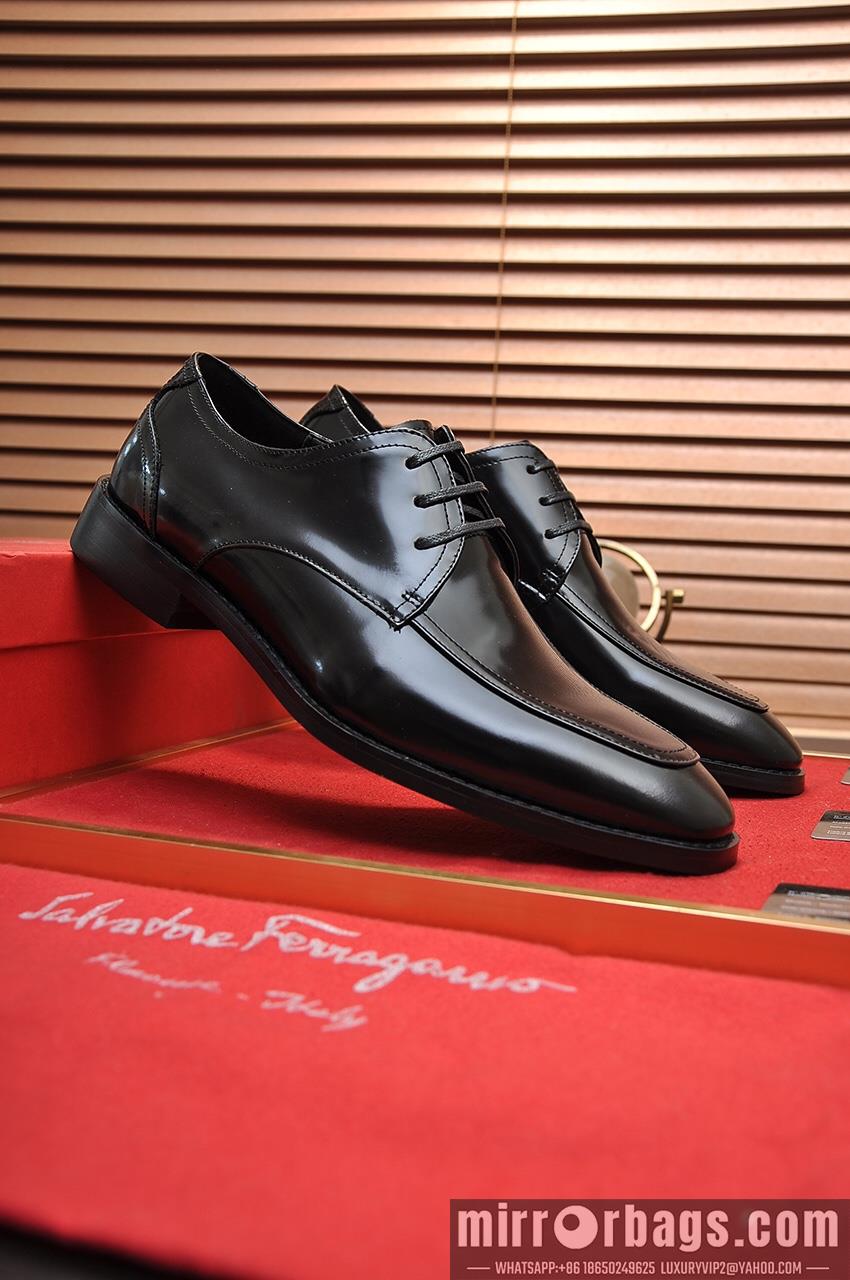 Ferragamo Shoes Ferragamo sz38-44 hnh0242