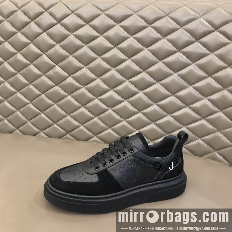 Ferragamo Shoes Ferragamo sz38-45 J1005