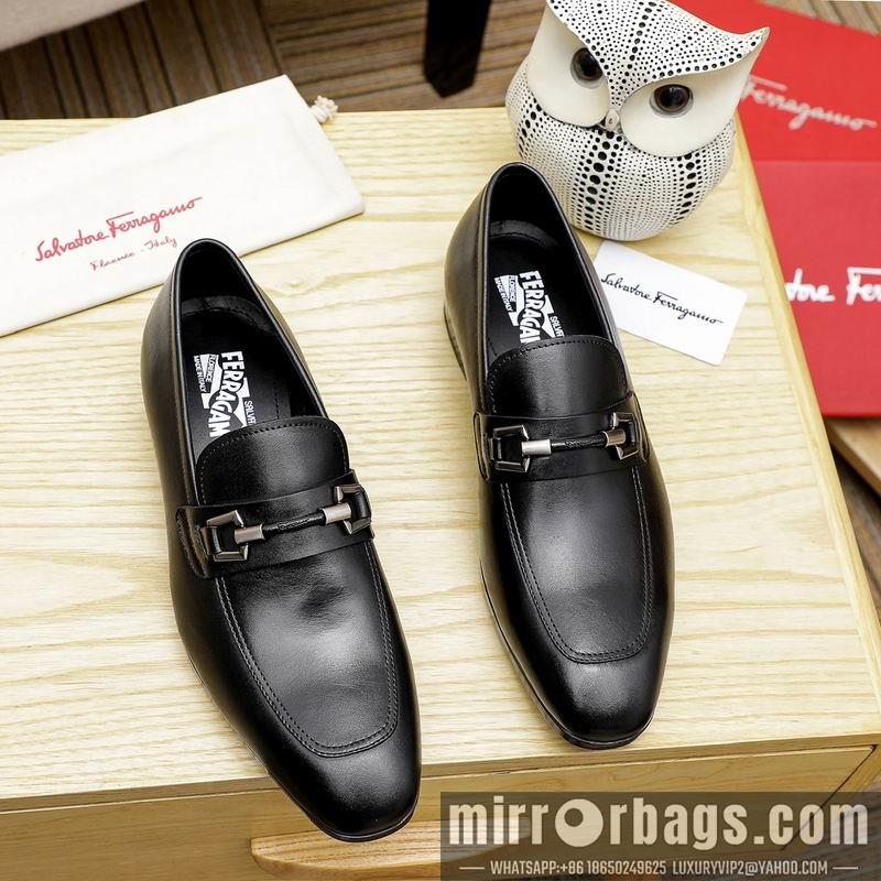 Ferragamo Shoes Ferragamo sz38-45 hnh0278