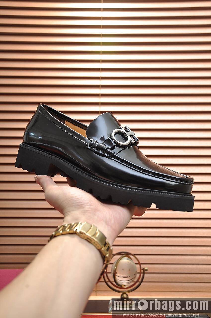 Ferragamo Shoes Ferragamo sz38-45 hnh1235