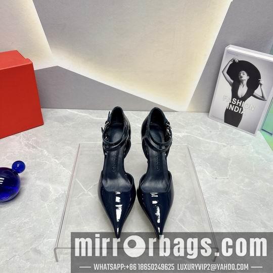 Ferragamo Shoes Ferragamo sz35-40 9.5cm mnh0202