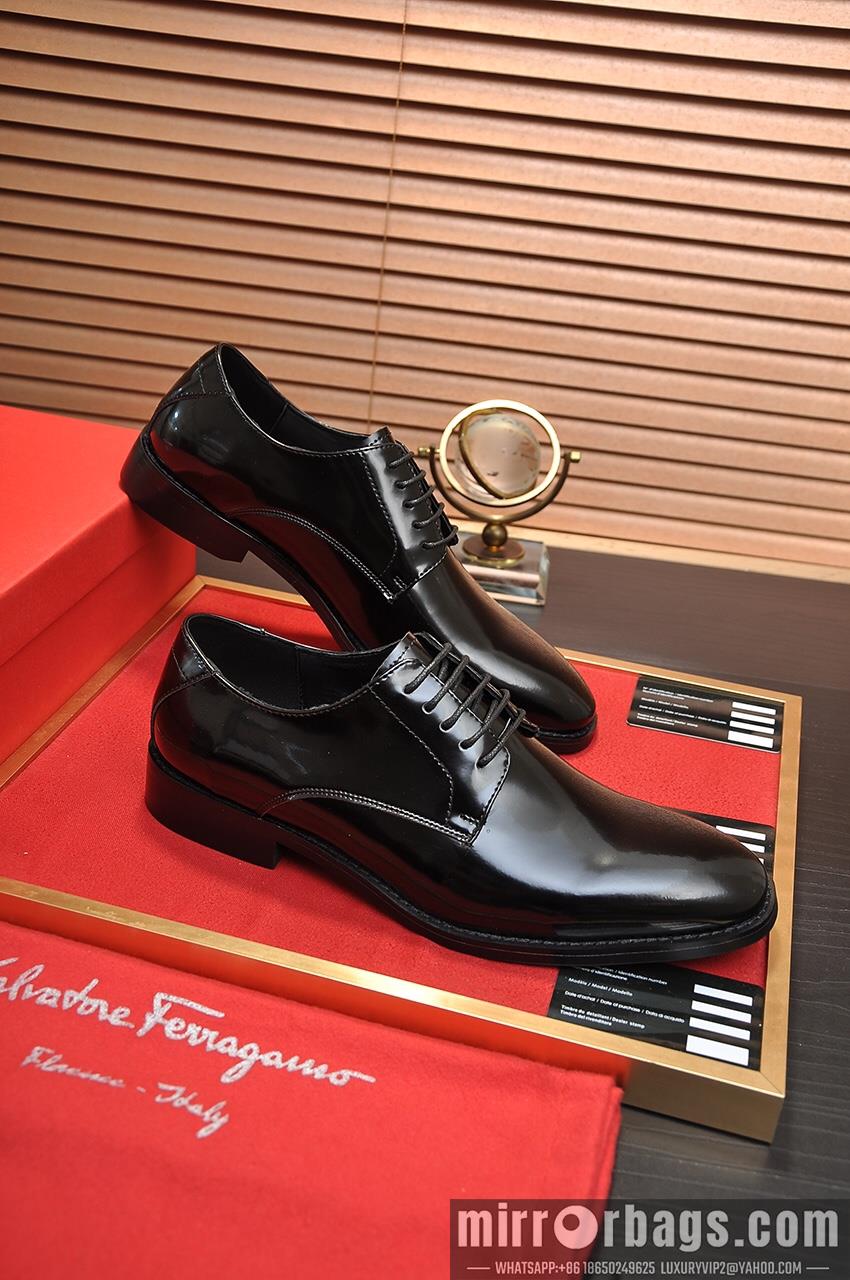Ferragamo Shoes Ferragamo sz38-45 hnh1232