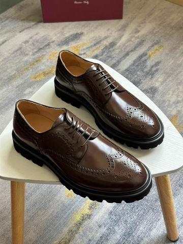 Ferragamo Shoes Ferragamo sz39-44 hnh0615