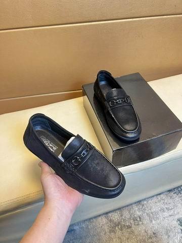 Ferragamo Shoes Ferragamo sz38-44 hnh0701