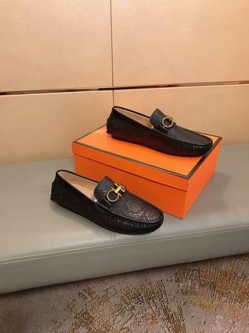 Ferragamo Shoes Ferragamo sz38-44 mnh0301