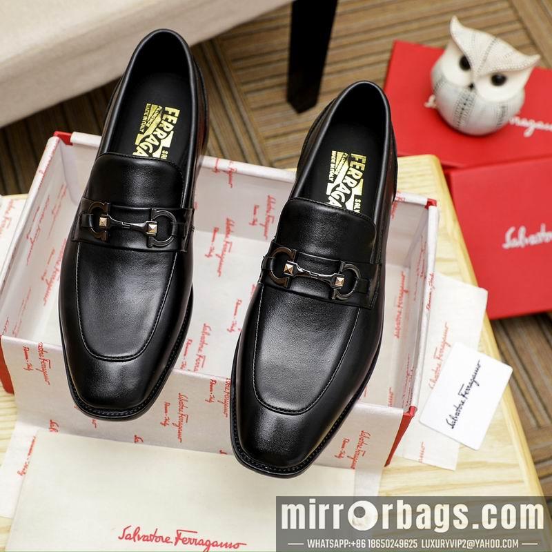 Ferragamo Shoes Ferragamo sz38-45 hnh0279