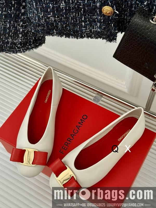 Ferragamo Shoes Ferragamo sz35-40 JX0705