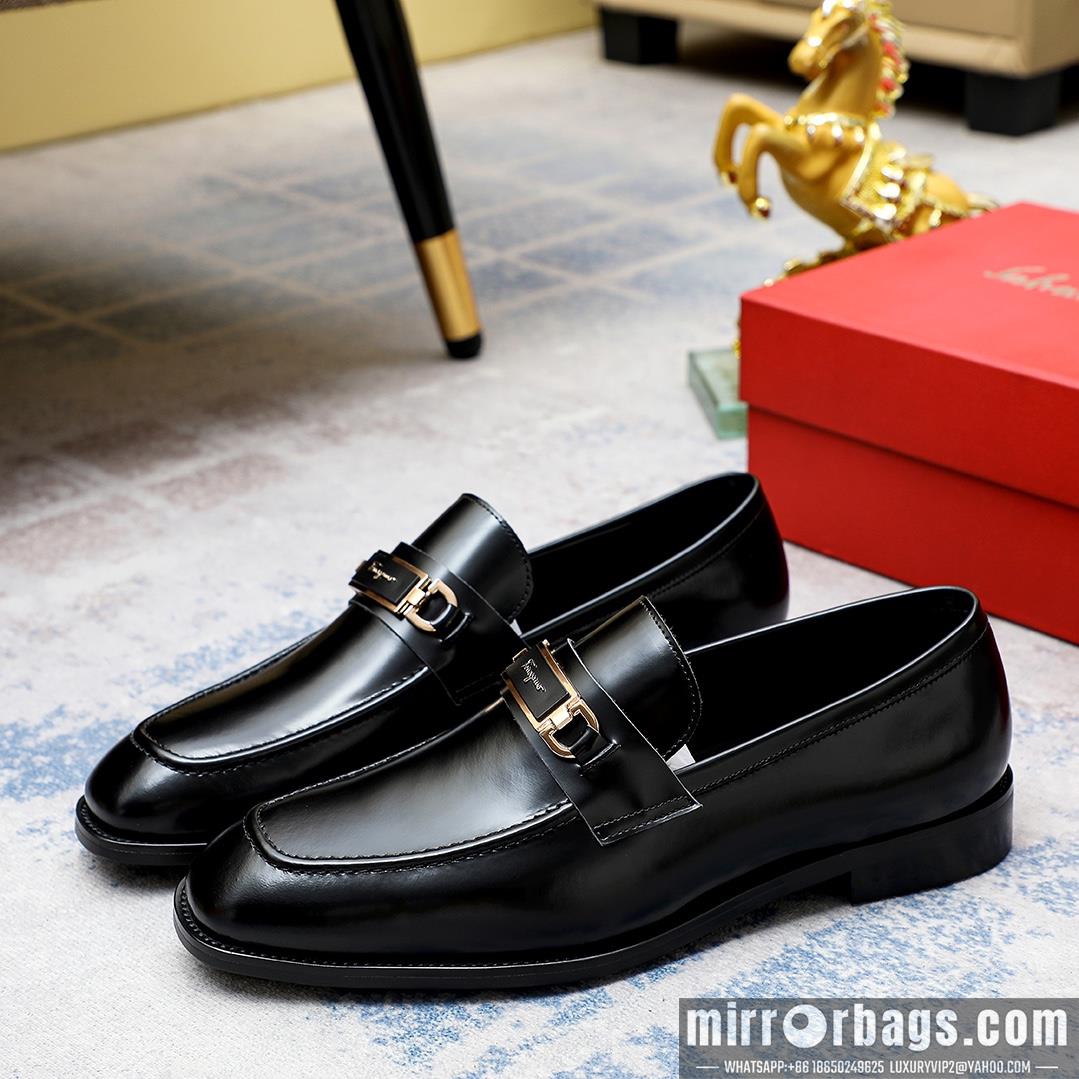 Ferragamo Shoes Ferragamo sz38-45 hnh1227