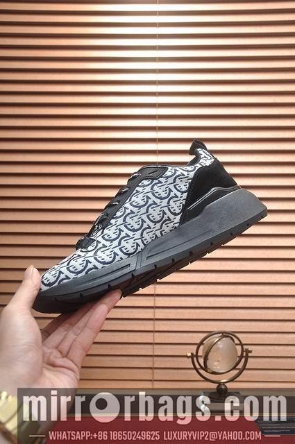 Ferragamo Shoes Ferragamo sz38-45 mnh0501