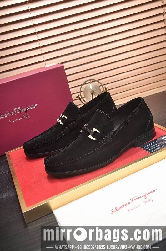 Ferragamo Shoes Ferragamo sz38-44 hnh0307