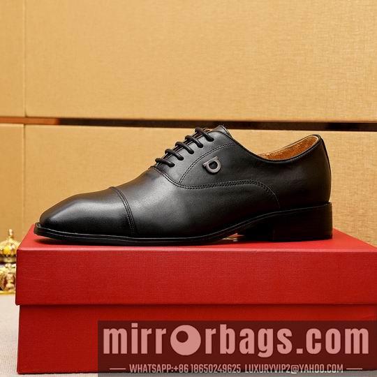 Ferragamo Shoes Ferragamo sz38-46 mnh0534