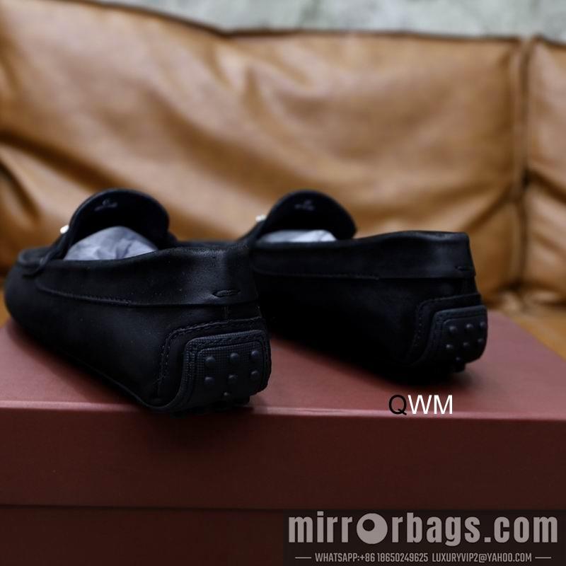 Ferragamo Shoes Ferragamo sz38-45 WM0403