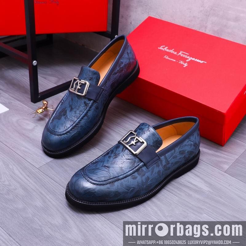 Ferragamo Shoes Ferragamo sz38-44 hnm0270