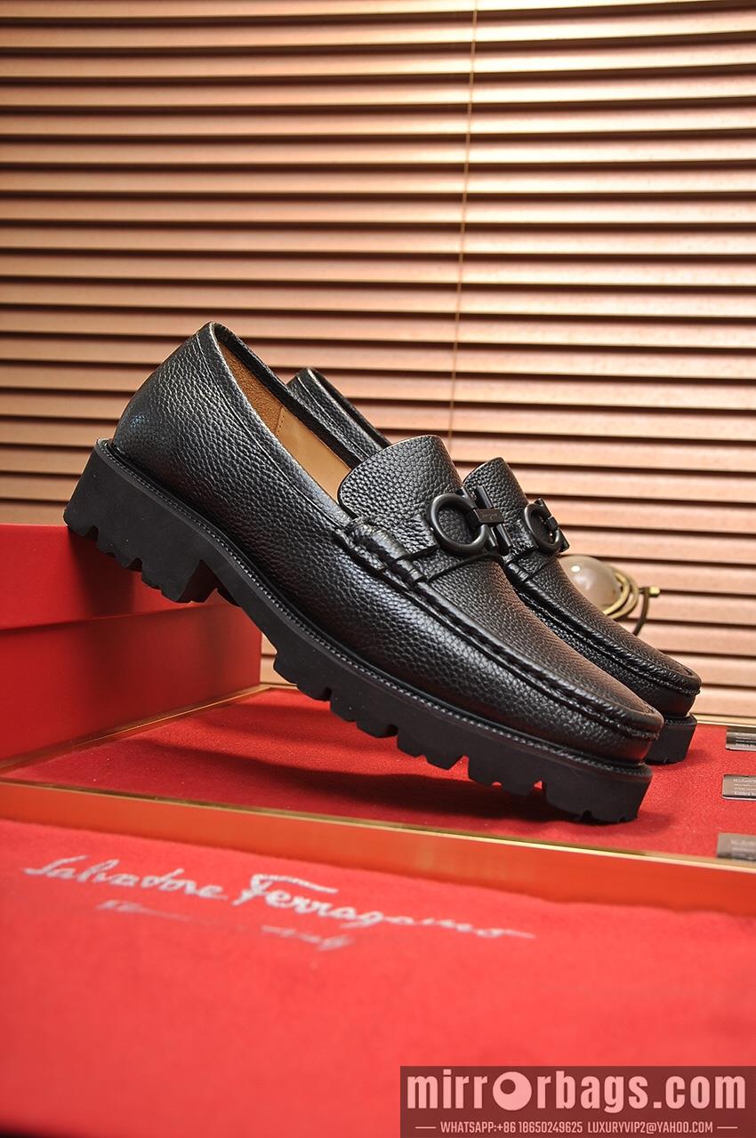 Ferragamo Shoes Ferragamo sz38-45 hnh1235