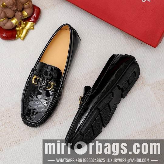 Ferragamo Shoes Ferragamo sz37-46 mnh0344