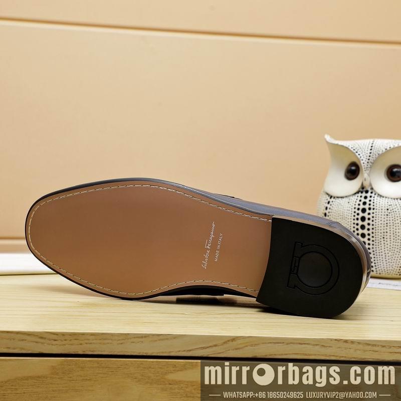 Ferragamo Shoes Ferragamo sz38-44 hnm0255