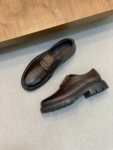Ferragamo Shoes Ferragamo sz38-45 hnh1004