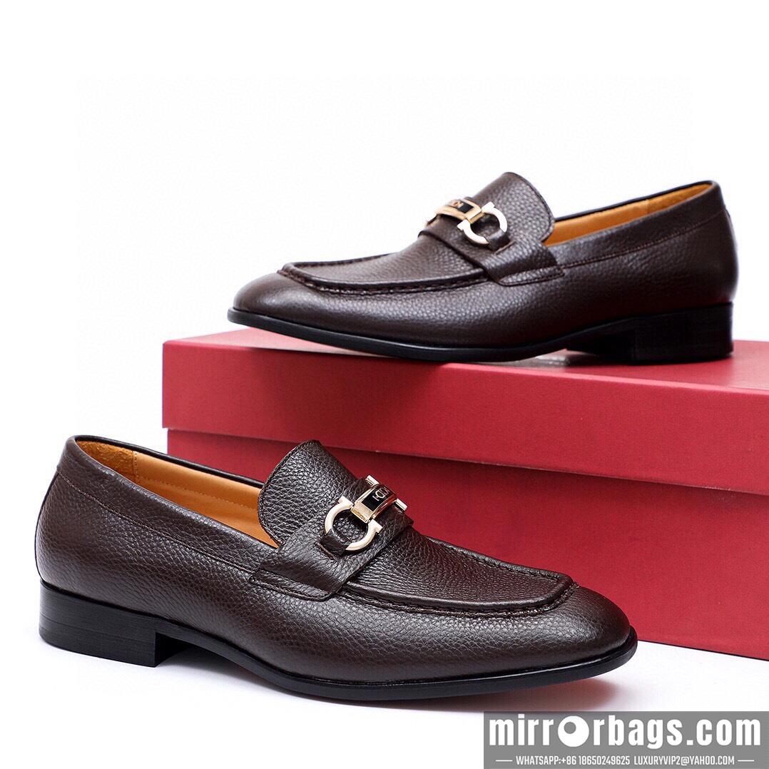 Ferragamo Shoes Ferragamo sz38-44 h0940