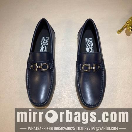 Ferragamo Shoes Ferragamo sz38-44 mnh0341