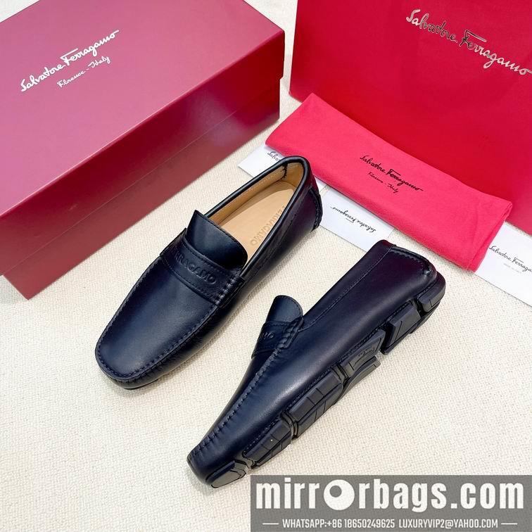 Ferragamo Shoes Ferragamo sz38-44 mnh0510