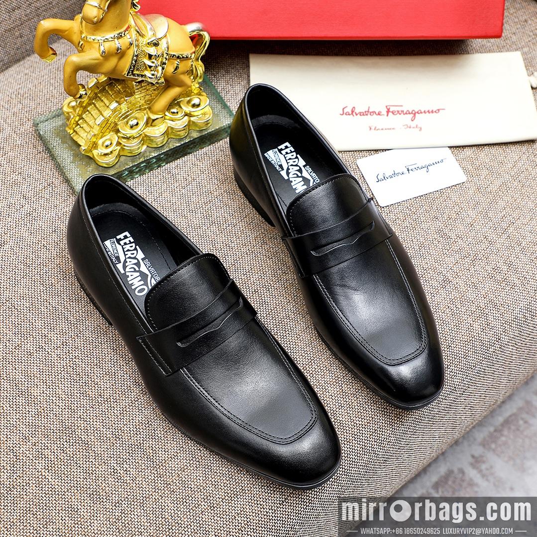 Ferragamo Shoes Ferragamo sz38-45 h0927