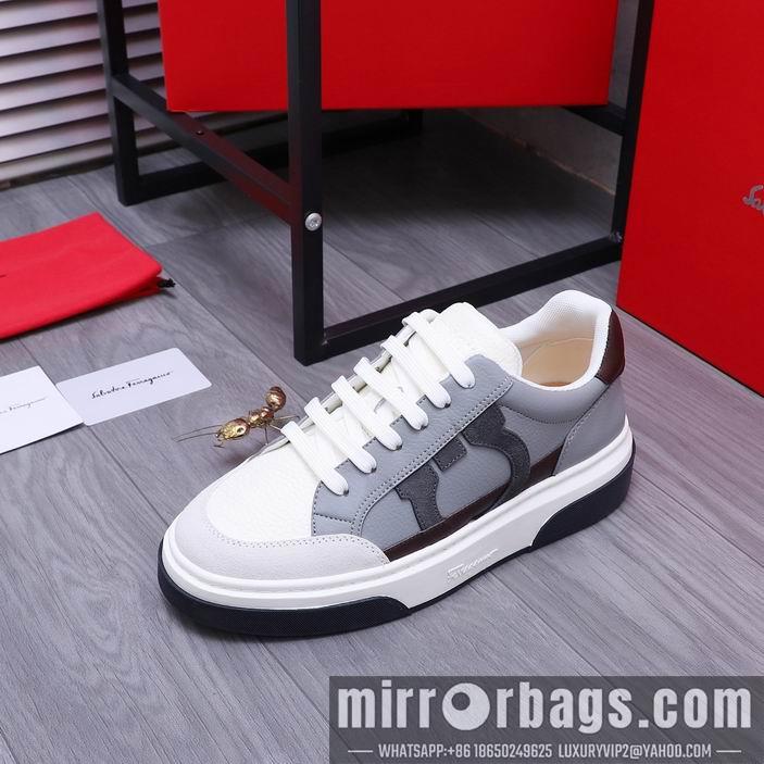 Ferragamo Shoes Ferragamo sz38-44 hnh0201