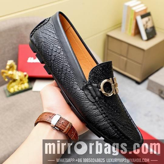 Ferragamo Shoes Ferragamo sz38-44 mnh0305