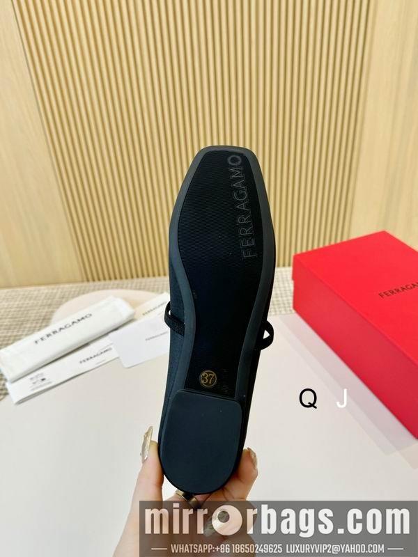 Ferragamo Shoes Ferragamo sz35-40 XJ0704