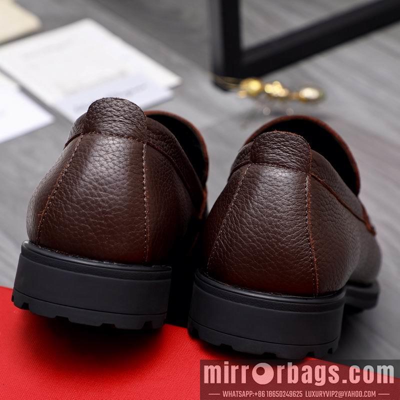 Ferragamo Shoes Ferragamo sz38-44 hnm0226