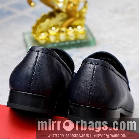 Ferragamo Shoes Ferragamo sz38-45 mnh0817