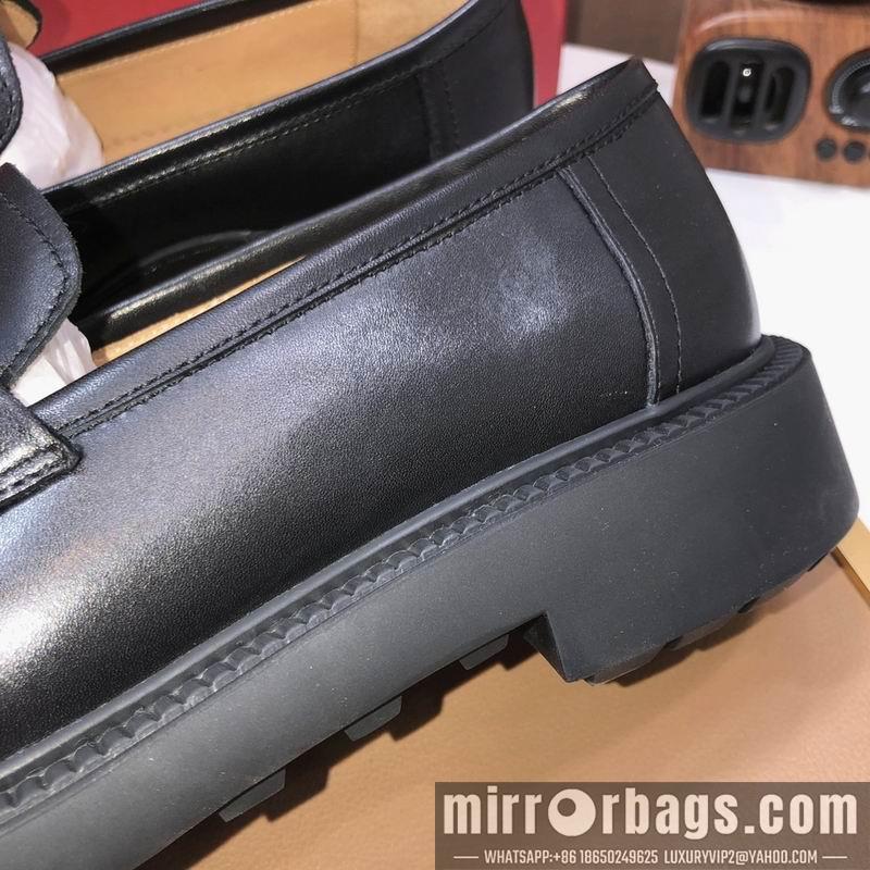Ferragamo Shoes Ferragamo sz38-44 hnm0207