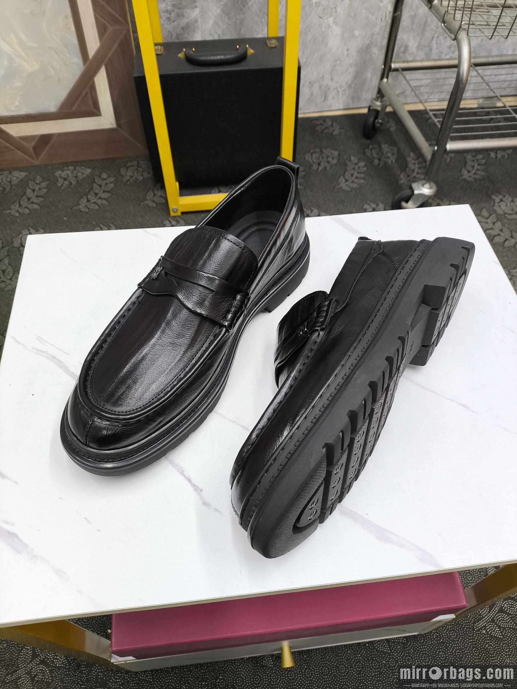 Ferragamo Shoes Ferragamo sz38-44 hnh0220