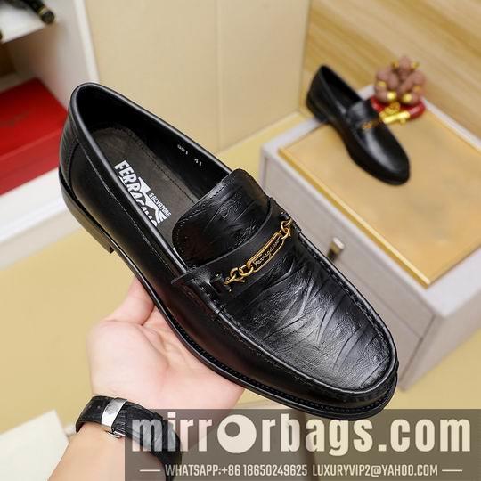 Ferragamo Shoes Ferragamo sz38-46 mnh0816