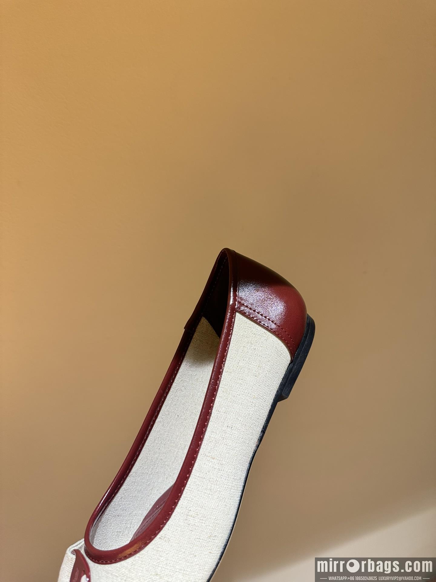 Ferragamo Shoes Ferragamo sz35-40 h0801