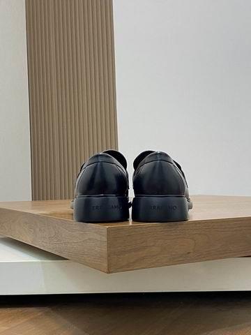 Ferragamo Shoes Ferragamo sz38-45 hnh1001