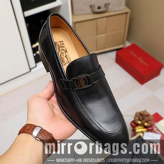 Ferragamo Shoes Ferragamo sz38-46 mnh02181