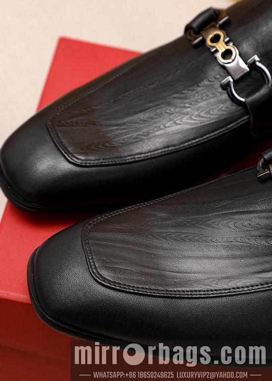 Ferragamo Shoes Ferragamo sz38-46 mnh0530