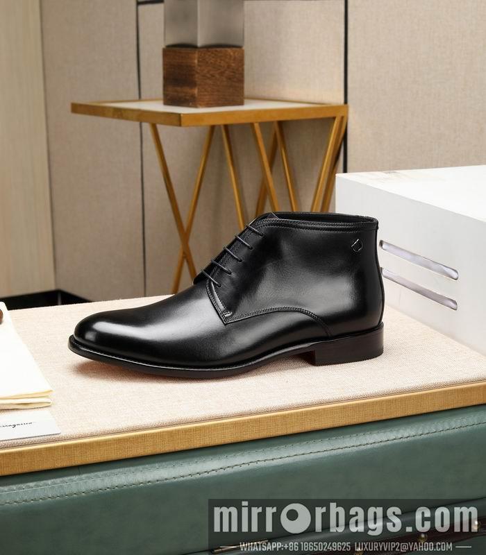 Ferragamo Shoes Ferragamo sz39-44 hnm0207
