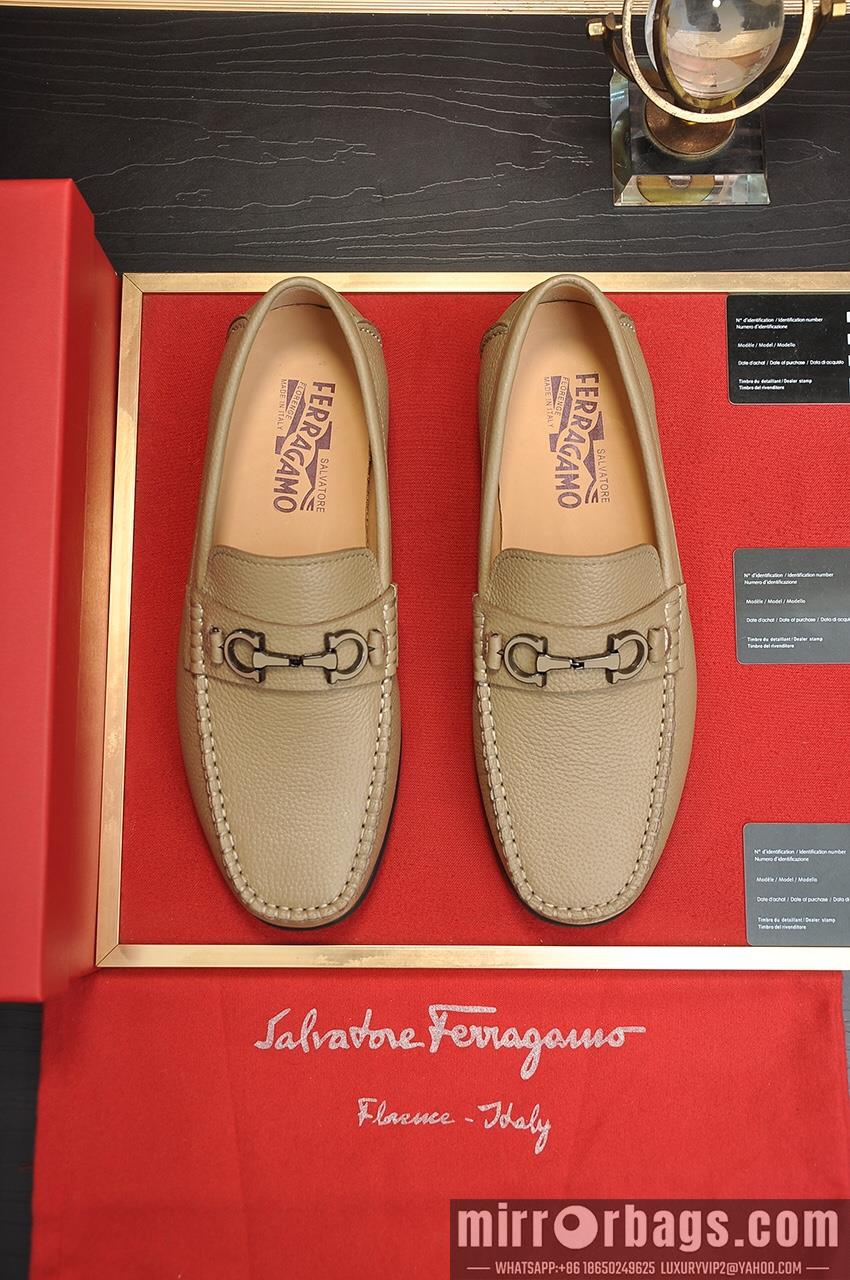 Ferragamo Shoes Ferragamo sz38-44 hnh0215